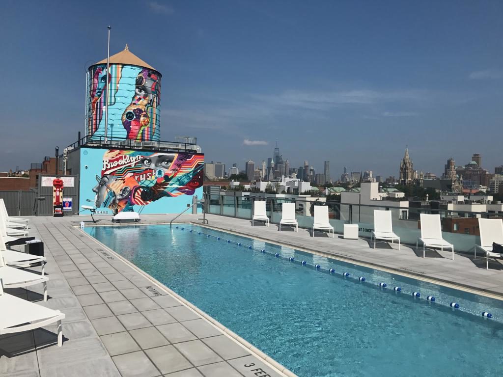 Pool Gallery Hurst Pools & Day Spas