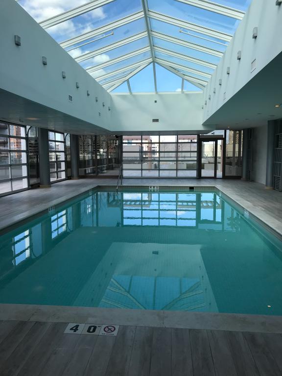 Pool Gallery Hurst Pools & Day Spas