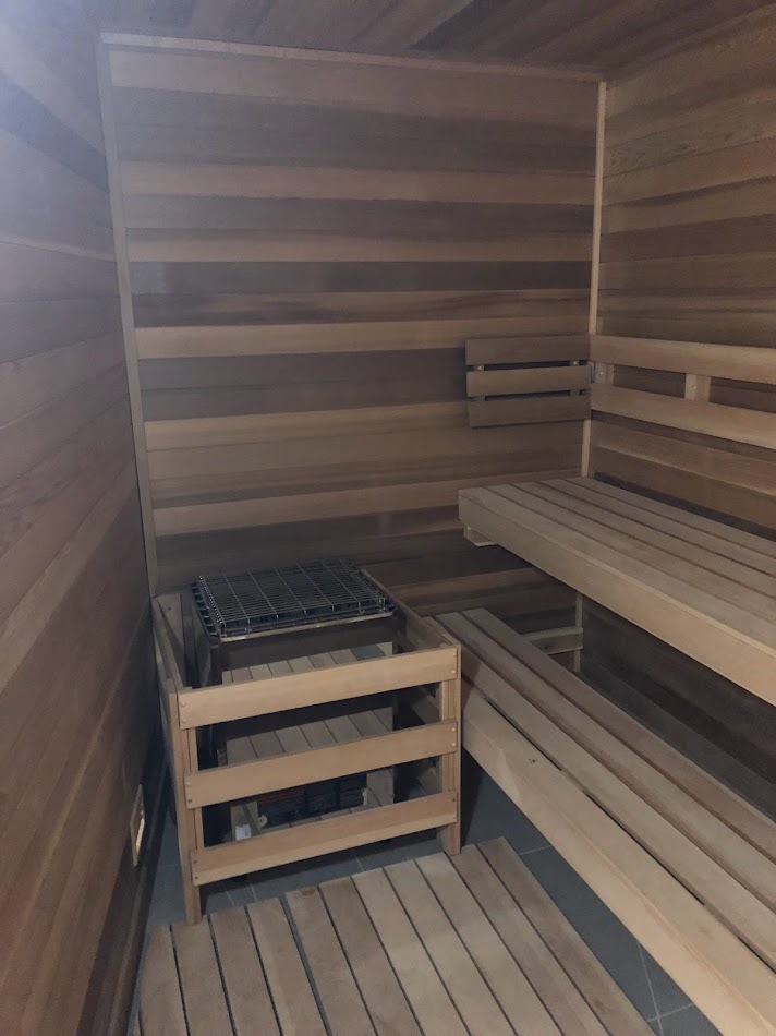 Spa Gallery Hurst Pools & Day Spas