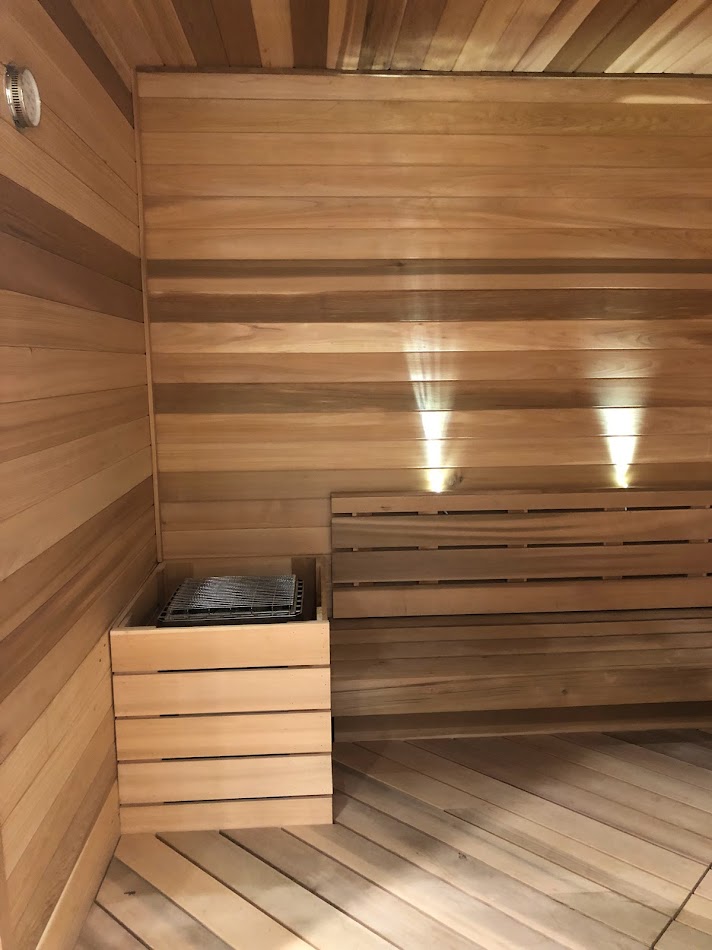 Spa Gallery Hurst Pools & Day Spas